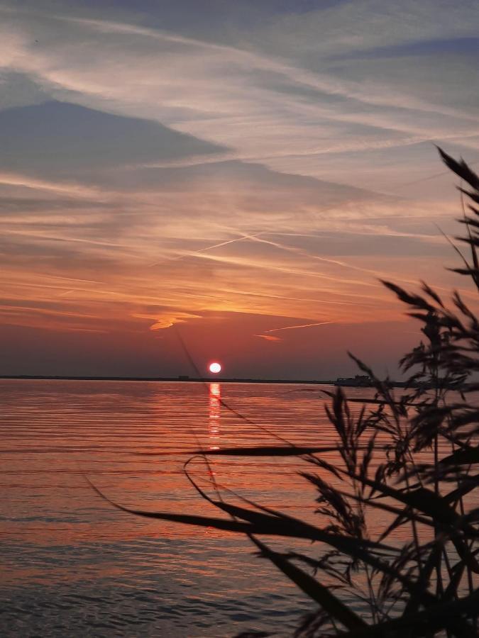 Frühstückspension Flevo Batavia Lelystad